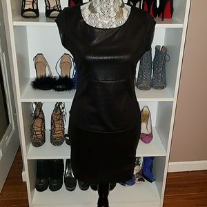 Party/Cocktail Dress Black sz M